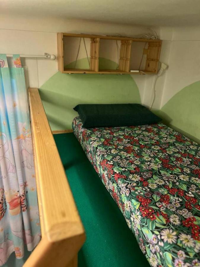 Вілла Casa Vale Fronte Mare Вентімілья Екстер'єр фото